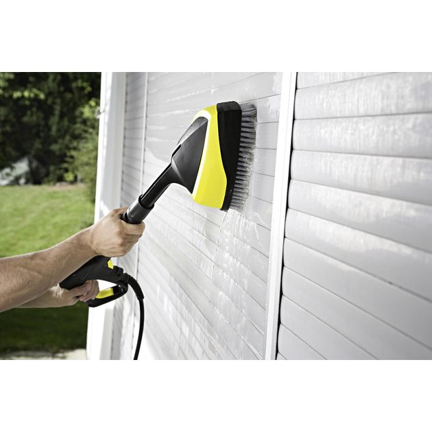 Karcher Щітка Power Brush WB 150, 0.701 кг, фото , зображення 3 | SNABZHENIE.com.ua Karcher Щітка Power Brush WB 150, 0.701 кг, фото , зображення 3 | SNABZHENIE.com.ua