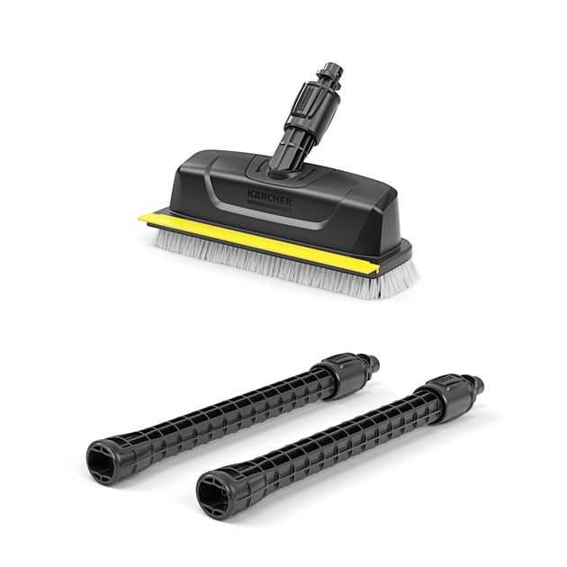 Karcher Щітка для мийок серій K2 - K7, фото , зображення 8 | SNABZHENIE.com.ua Karcher Щітка для мийок серій K2 - K7, фото , зображення 8 | SNABZHENIE.com.ua