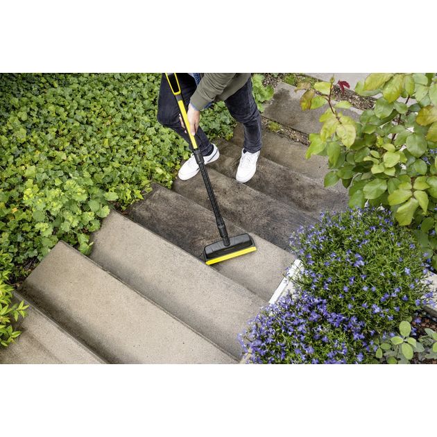 Karcher Щітка для мийок серій K2 - K7, фото , зображення 6 | SNABZHENIE.com.ua Karcher Щітка для мийок серій K2 - K7, фото , зображення 6 | SNABZHENIE.com.ua