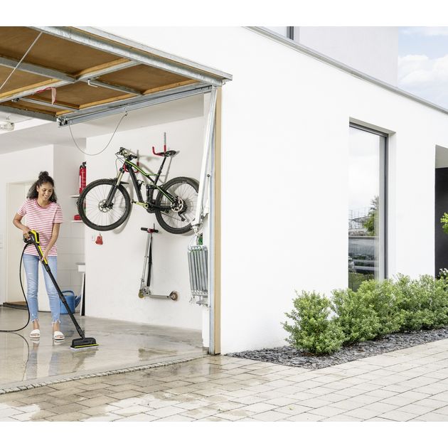 Karcher Щітка для мийок серій K2 - K7, фото , зображення 3 | SNABZHENIE.com.ua Karcher Щітка для мийок серій K2 - K7, фото , зображення 3 | SNABZHENIE.com.ua