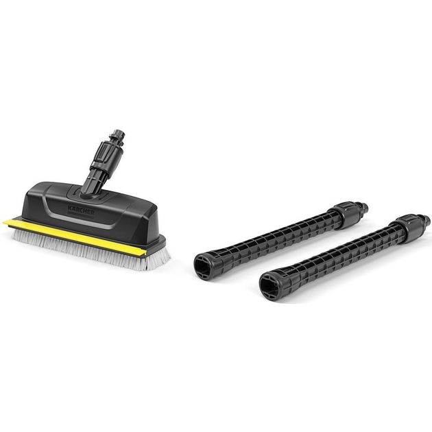 Karcher Щітка для мийок серій K2 - K7, фото  | SNABZHENIE.com.ua
