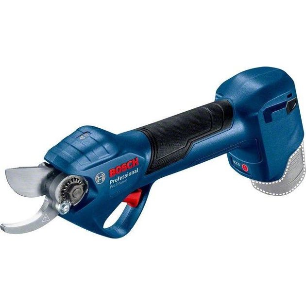 Bosch Секатор Pro Pruner SOLO акумуляторний, 12В, 3.0 Ач, до 25мм, 1кг, фото , изображение 2 | SNABZHENIE.com.ua