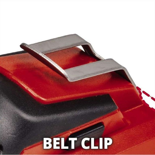 Einhell Секатор GE-LS 18 Li-Solo, PXC, акум., до 28мм, 0.9кг, (без АКБ та ЗП), фото , изображение 6 | SNABZHENIE.com.ua Einhell Секатор GE-LS 18 Li-Solo, PXC, акум., до 28мм, 0.9кг, (без АКБ та ЗП), фото , изображение 6 | SNABZHENIE.com.ua