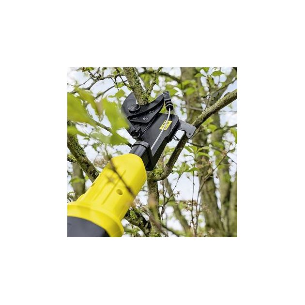 Karcher Акумуляторний секатор TLO 18-32 battery, 18В, 250 Нм, 3см, 2.41 кг, SOLO, фото , изображение 5 | SNABZHENIE.com.ua Karcher Акумуляторний секатор TLO 18-32 battery, 18В, 250 Нм, 3см, 2.41 кг, SOLO, фото , изображение 5 | SNABZHENIE.com.ua