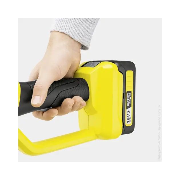 Karcher Акумуляторний секатор TLO 18-32 battery, 18В, 250 Нм, 3см, 2.41 кг, SOLO, фото , изображение 6 | SNABZHENIE.com.ua Karcher Акумуляторний секатор TLO 18-32 battery, 18В, 250 Нм, 3см, 2.41 кг, SOLO, фото , изображение 6 | SNABZHENIE.com.ua