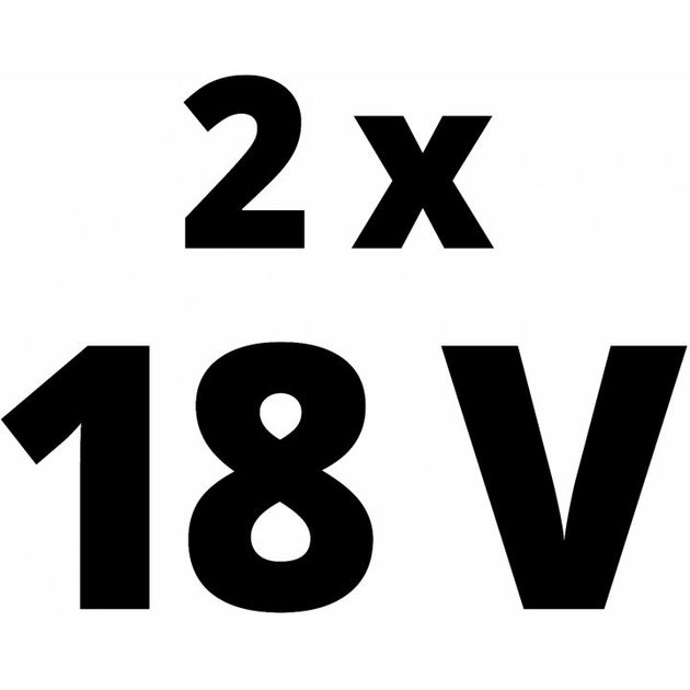 Einhell Набір акумулятор + зарядний пристрій 18V 2x3.0Ah Starter-Kit, PXC, фото , изображение 5 | SNABZHENIE.com.ua Einhell Набір акумулятор + зарядний пристрій 18V 2x3.0Ah Starter-Kit, PXC, фото , изображение 5 | SNABZHENIE.com.ua