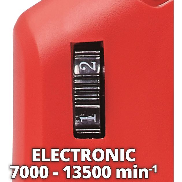 Einhell Пилосос садовий GC-EL 3024 E, 3000 Вт, 240 км/г, 40 л, 10,8 м.куб/хв, фото , изображение 6 | SNABZHENIE.com.ua Einhell Пилосос садовий GC-EL 3024 E, 3000 Вт, 240 км/г, 40 л, 10,8 м.куб/хв, фото , изображение 6 | SNABZHENIE.com.ua
