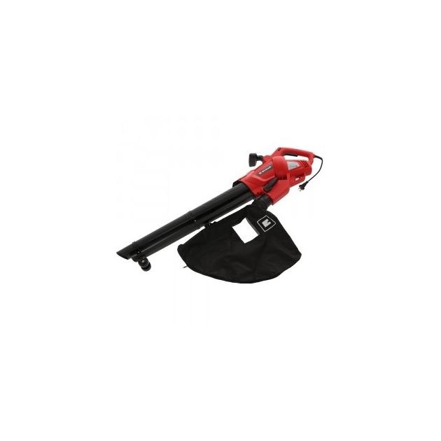 Einhell Пилосос садовий GC-EL 3024 E, 3000 Вт, 240 км/г, 40 л, 10,8 м.куб/хв, фото , изображение 7 | SNABZHENIE.com.ua Einhell Пилосос садовий GC-EL 3024 E, 3000 Вт, 240 км/г, 40 л, 10,8 м.куб/хв, фото , изображение 7 | SNABZHENIE.com.ua