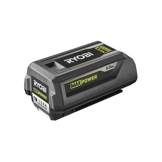 Ryobi Акумулятор Max Power RY36B50B 36В 5А·год 1.42кг, фото  | SNABZHENIE.com.ua