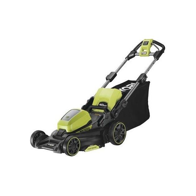 Ryobi Газонокосарка акумуляторна Max Power RY36LM40A-0 36В 40см 50л 25-75мм 18.6кг без АКБ та ЗП, фото  | SNABZHENIE.com.ua