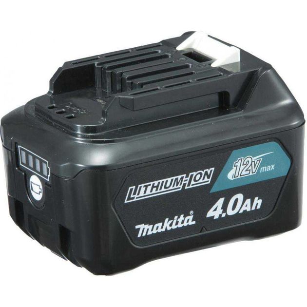 Makita Акумулятор BL1041B, 10.8В CXT, 4Ач, 0,375кг, фото  | SNABZHENIE.com.ua