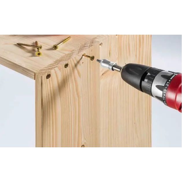 Einhell Набір біт 34 шт, кейс, KWB, фото , изображение 3 | SNABZHENIE.com.ua Einhell Набір біт 34 шт, кейс, KWB, фото , изображение 3 | SNABZHENIE.com.ua