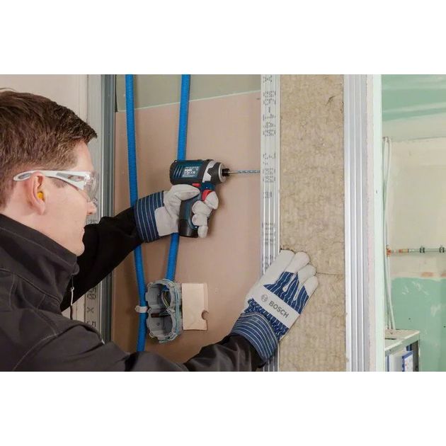 Bosch Набір свердел CYL-9, 7шт, фото , изображение 3 | SNABZHENIE.com.ua