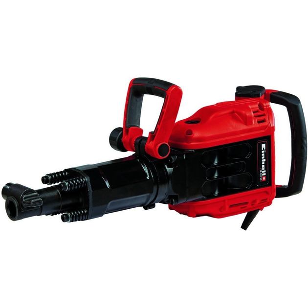Einhell Молоток відбійний TE-DH 50, 1700Вт, 50Дж, 18.4кг, фото  | SNABZHENIE.com.ua
