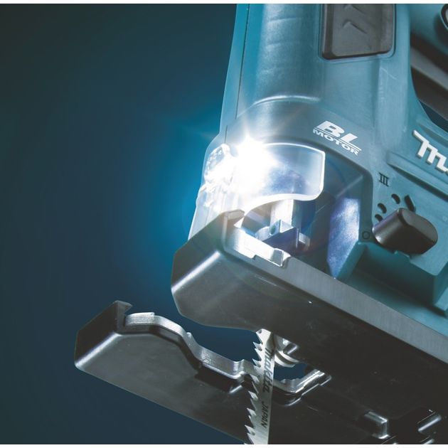 Makita Лобзик JV103DZ акумуляторний CXT 10.8 В, 23 мм, 800 - 3.000 хв-1, 4 рівня, 1.8 кг, фото , изображение 4 | SNABZHENIE.com.ua Makita Лобзик JV103DZ акумуляторний CXT 10.8 В, 23 мм, 800 - 3.000 хв-1, 4 рівня, 1.8 кг, фото , изображение 4 | SNABZHENIE.com.ua