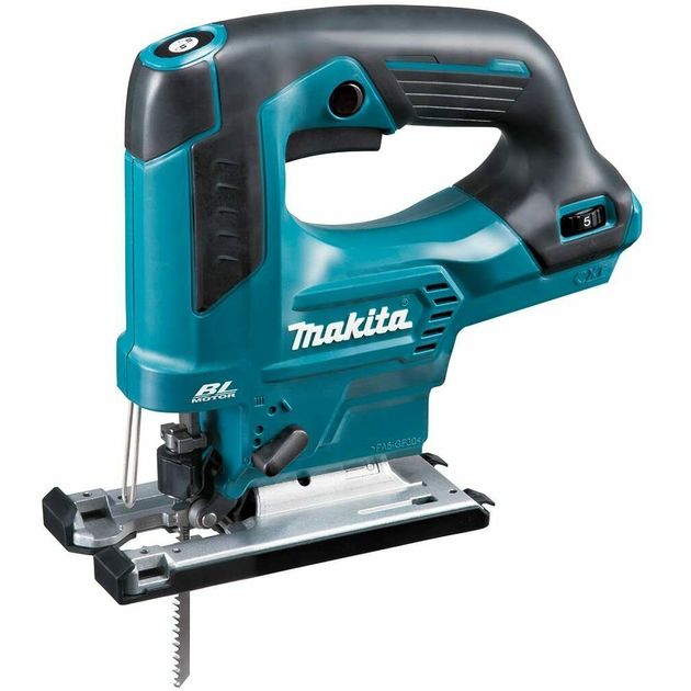 Makita Лобзик JV103DZ акумуляторний CXT 10.8 В, 23 мм, 800 - 3.000 хв-1, 4 рівня, 1.8 кг, фото , изображение 5 | SNABZHENIE.com.ua Makita Лобзик JV103DZ акумуляторний CXT 10.8 В, 23 мм, 800 - 3.000 хв-1, 4 рівня, 1.8 кг, фото , изображение 5 | SNABZHENIE.com.ua