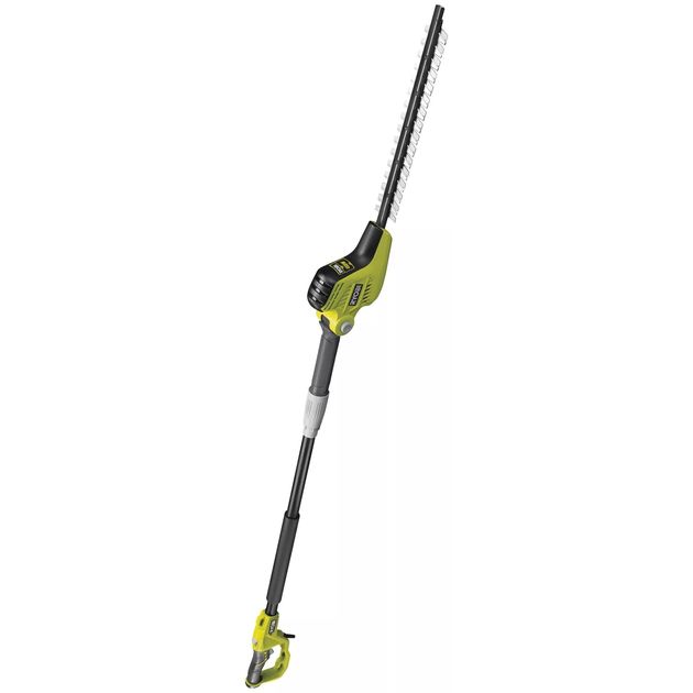 Ryobi Кущоріз мережевий висотний RPT4545E 450Вт 45см крок різу 20мм 4.1кг, фото  | SNABZHENIE.com.ua