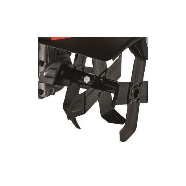 Einhell Культиватор GC-RT 1545 М електричний, 1500 Вт, шир. 45 см, фото , изображение 6 | SNABZHENIE.com.ua Einhell Культиватор GC-RT 1545 М електричний, 1500 Вт, шир. 45 см, фото , изображение 6 | SNABZHENIE.com.ua