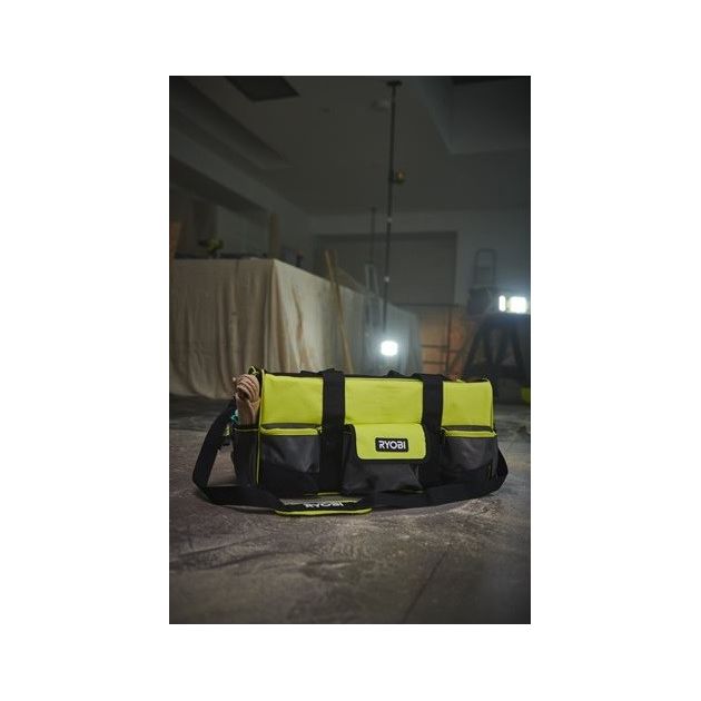 Ryobi Сумка для інструменту RSSLTB1, 49л, поліестер, 30х56х29см, фото , зображення 6 | SNABZHENIE.com.ua