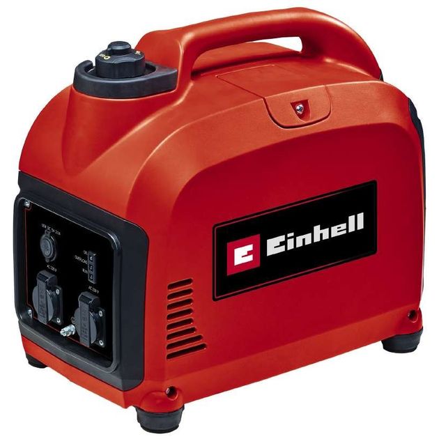 Einhell Генератор бензиновий TC-IG 2000 інверторного типу, фото  | SNABZHENIE.com.ua
