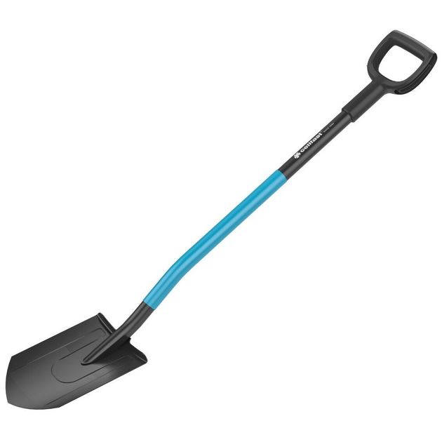 Лопата штыковая Ideal Pro CELLFAST 40-204, фото  | SNABZHENIE.com.ua