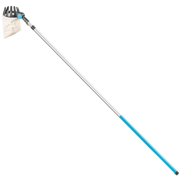 Cellfast Плодозбірник телескопічний IDEAL, 165-305 см, 0.7 кг, фото  | SNABZHENIE.com.ua