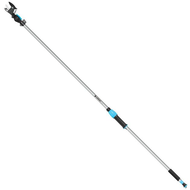 Cellfast Сучкоріз висотний IDEAL, телескопічний, площинний, 200см, 1.2 кг, фото  | SNABZHENIE.com.ua