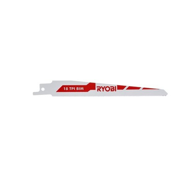 Ryobi Полотно для шабельної пили RAK3RBWM 5132002813, фото , изображение 5 | SNABZHENIE.com.ua Ryobi Полотно для шабельної пили RAK3RBWM 5132002813, фото , изображение 5 | SNABZHENIE.com.ua