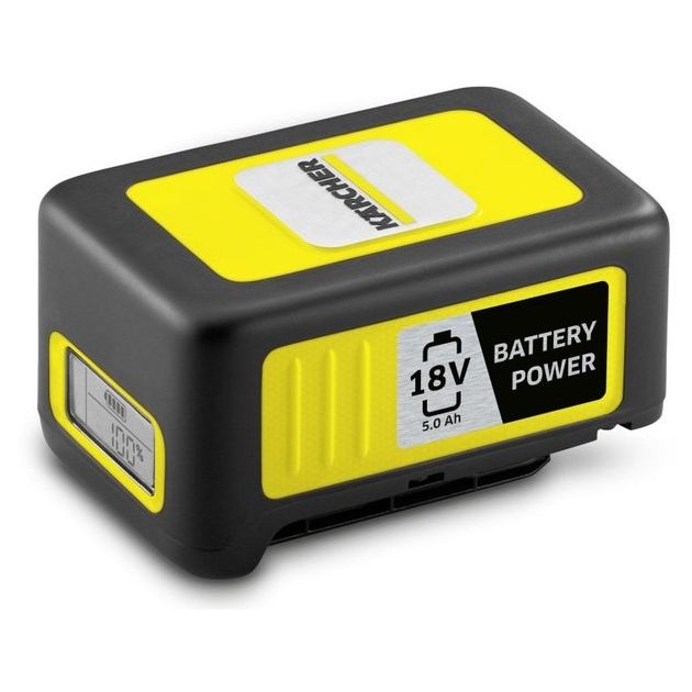 Karcher Тример садовий LTR 18-25 Battery Set *EU (18/2.5), фото , изображение 10 | SNABZHENIE.com.ua Karcher Тример садовий LTR 18-25 Battery Set *EU (18/2.5), фото , изображение 10 | SNABZHENIE.com.ua