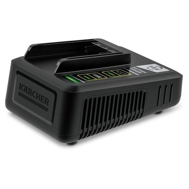 Karcher Тример садовий LTR 18-25 Battery Set *EU (18/2.5), фото , изображение 7 | SNABZHENIE.com.ua Karcher Тример садовий LTR 18-25 Battery Set *EU (18/2.5), фото , изображение 7 | SNABZHENIE.com.ua