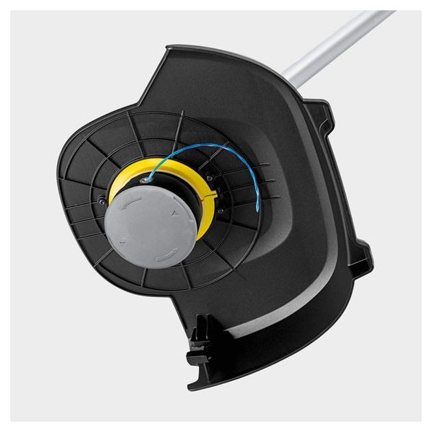 Karcher Тример садовий LTR 18-25 Battery Set *EU (18/2.5), фото , изображение 6 | SNABZHENIE.com.ua Karcher Тример садовий LTR 18-25 Battery Set *EU (18/2.5), фото , изображение 6 | SNABZHENIE.com.ua