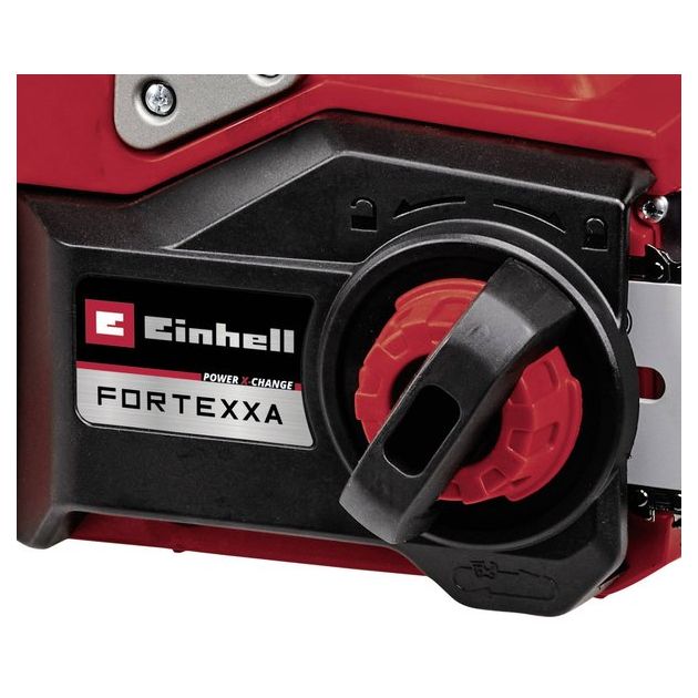 Einhell Пила ланцюгова FORTEXXA 18/30 X-CHANGE 4600010, фото , изображение 5 | SNABZHENIE.com.ua Einhell Пила ланцюгова FORTEXXA 18/30 X-CHANGE 4600010, фото , изображение 5 | SNABZHENIE.com.ua