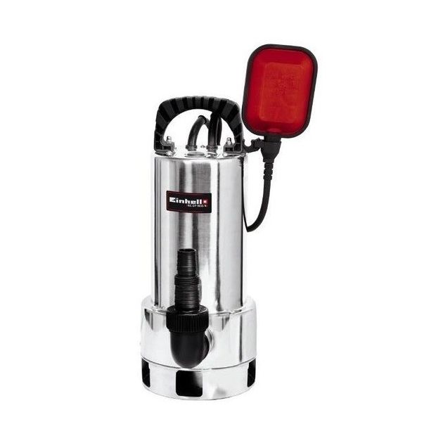 Einhell Насос дренажний GC-DP 9035 N 4170778, фото , изображение 2 | SNABZHENIE.com.ua Einhell Насос дренажний GC-DP 9035 N 4170778, фото , изображение 2 | SNABZHENIE.com.ua