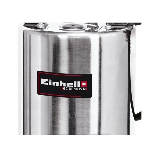 Einhell Насос дренажний GC-DP 9035 N 4170778, фото , изображение 3 | SNABZHENIE.com.ua Einhell Насос дренажний GC-DP 9035 N 4170778, фото , изображение 3 | SNABZHENIE.com.ua