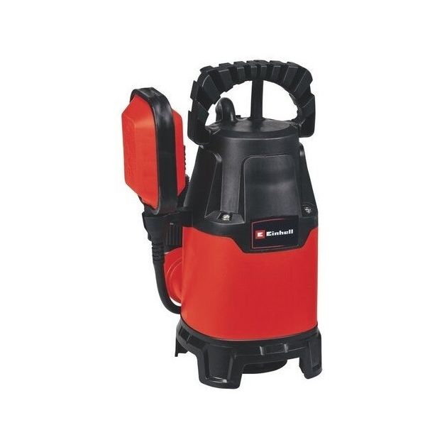 Einhell Насос дренажний GC-DP 4181530, фото , изображение 2 | SNABZHENIE.com.ua Einhell Насос дренажний GC-DP 4181530, фото , изображение 2 | SNABZHENIE.com.ua