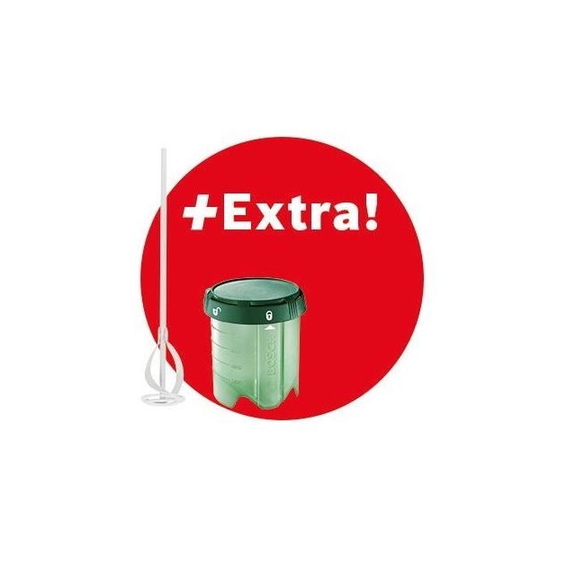 Bosch Фарборозпилювач PFS 5000 E 0.603.207.202, фото , зображення 5 | SNABZHENIE.com.ua Bosch Фарборозпилювач PFS 5000 E 0.603.207.202, фото , зображення 5 | SNABZHENIE.com.ua