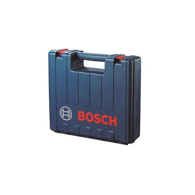 Bosch Набір із двох акумуляторних інструментів 12В, дриль-шурупокрут GSR 120-LI, гайковерт ударний GDR 120-LI, акб 2х2А•год, кейс, фото , зображення 5 | SNABZHENIE.com.ua