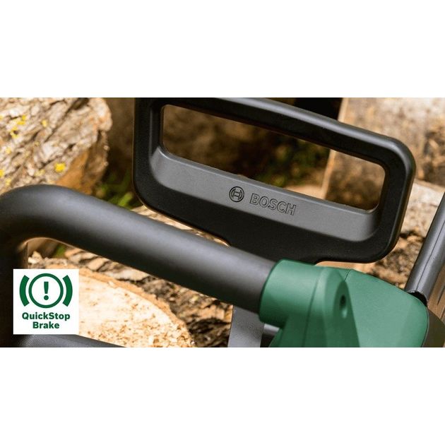 Bosch Пилка ланцюгова UniversalChain 40, 1800 Вт, 40 см, фото , зображення 9 | SNABZHENIE.com.ua Bosch Пилка ланцюгова UniversalChain 40, 1800 Вт, 40 см, фото , зображення 9 | SNABZHENIE.com.ua