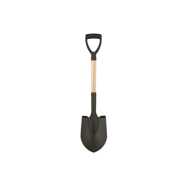 2E Лопата штикова Digger 1, дерев’яний держак, 1.5 мм, 78 см, 0.84кг, фото , изображение 3 | SNABZHENIE.com.ua 2E Лопата штикова Digger 1, дерев’яний держак, 1.5 мм, 78 см, 0.84кг, фото , изображение 3 | SNABZHENIE.com.ua