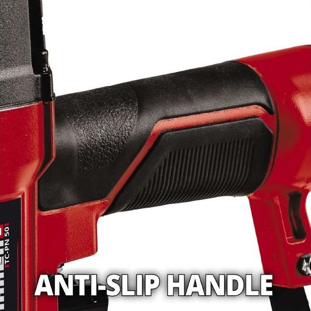 Einhell Степлер пневматичний TC-PN 50 4137790, фото , изображение 6 | SNABZHENIE.com.ua Einhell Степлер пневматичний TC-PN 50 4137790, фото , изображение 6 | SNABZHENIE.com.ua
