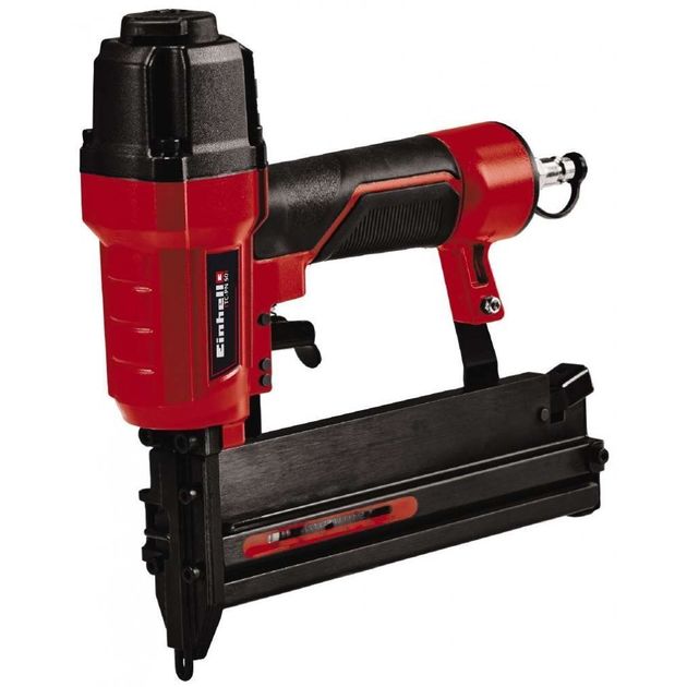 Einhell Степлер пневматичний TC-PN 50 4137790, фото  | SNABZHENIE.com.ua