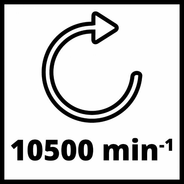 Einhell Ексцентрикова пневматична шліфувальна машина TC-PE 150  4133330, фото , изображение 9 | SNABZHENIE.com.ua Einhell Ексцентрикова пневматична шліфувальна машина TC-PE 150  4133330, фото , изображение 9 | SNABZHENIE.com.ua