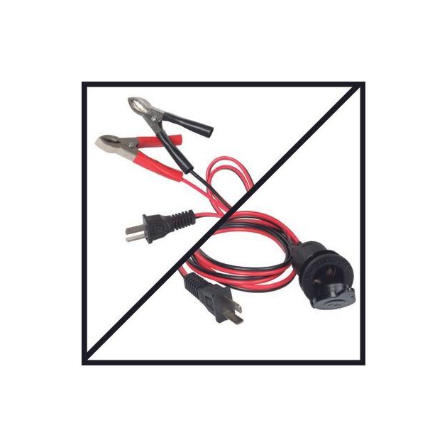 Einhell Генератор бензиновий TC-PG 65/E5, 230В/380В, 3.6кВт (макс. 6.51кВт), електростарт, 25л, 83кг, фото , зображення 7 | SNABZHENIE.com.ua Einhell Генератор бензиновий TC-PG 65/E5, 230В/380В, 3.6кВт (макс. 6.51кВт), електростарт, 25л, 83кг, фото , зображення 7 | SNABZHENIE.com.ua