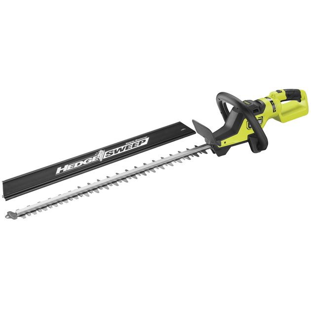 Ryobi Кущоріз акумуляторний Max Power RY36HTX65A-0 36В 65см крок різу 28мм 3.3кг без АКБ та ЗП, фото  | SNABZHENIE.com.ua