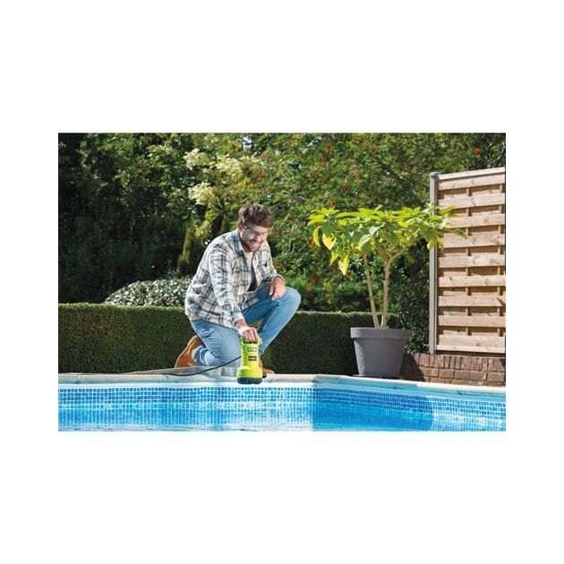 Ryobi Насос для води RY18SPA-0, ONE+ 18В, фото , изображение 7 | SNABZHENIE.com.ua Ryobi Насос для води RY18SPA-0, ONE+ 18В, фото , изображение 7 | SNABZHENIE.com.ua
