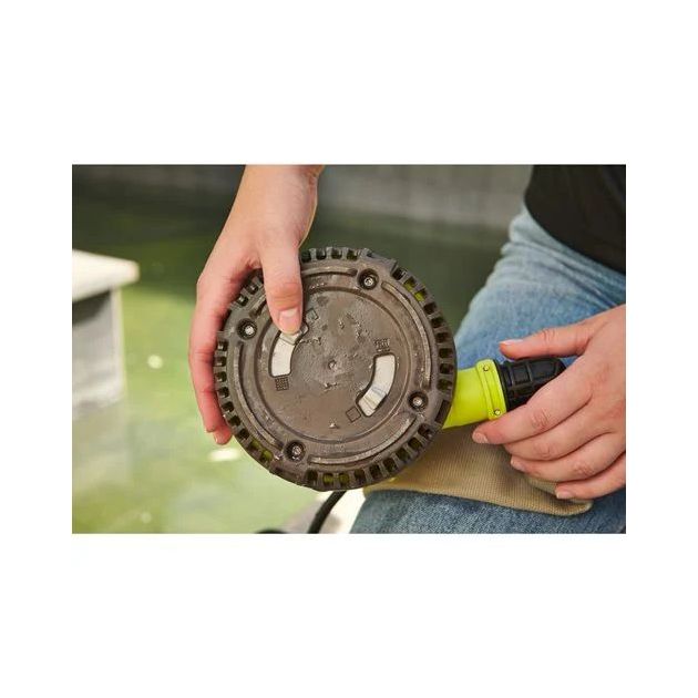 Ryobi Насос для води RY18SPA-0, ONE+ 18В, фото , изображение 4 | SNABZHENIE.com.ua Ryobi Насос для води RY18SPA-0, ONE+ 18В, фото , изображение 4 | SNABZHENIE.com.ua