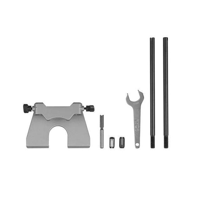 Ryobi Фрезер кромковий RTR18-0, ONE+ 18В, фото , зображення 4 | SNABZHENIE.com.ua Ryobi Фрезер кромковий RTR18-0, ONE+ 18В, фото , зображення 4 | SNABZHENIE.com.ua