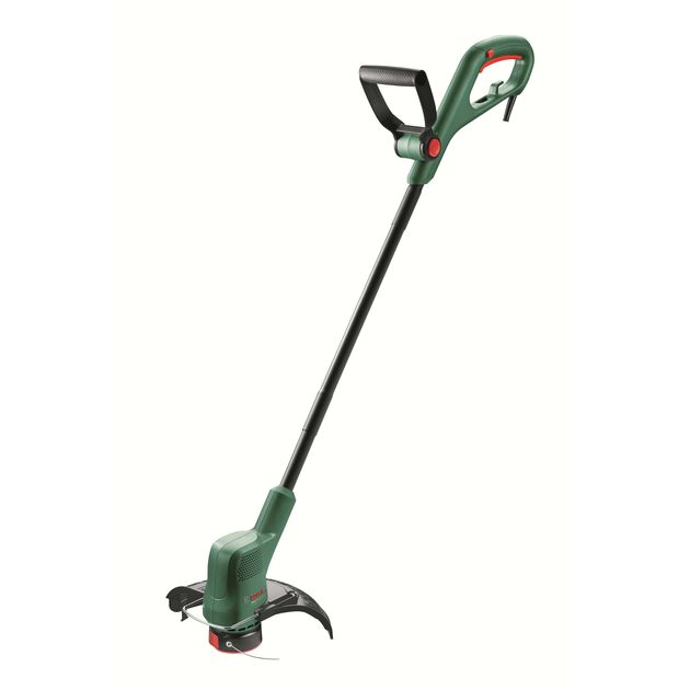 Bosch Тример садовий EasyGrassCut 23, 280Вт, 23 см, ліска, 1.9 кг, фото , зображення 4 | SNABZHENIE.com.ua Bosch Тример садовий EasyGrassCut 23, 280Вт, 23 см, ліска, 1.9 кг, фото , зображення 4 | SNABZHENIE.com.ua