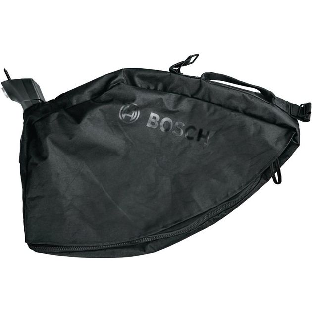 Bosch Повітродув-пилосос садовий Universal GardenTidy 3000 3000Вт 285км/год 576куб/год мішок 50л 3.4кг, фото , изображение 5 | SNABZHENIE.com.ua Bosch Повітродув-пилосос садовий Universal GardenTidy 3000 3000Вт 285км/год 576куб/год мішок 50л 3.4кг, фото , изображение 5 | SNABZHENIE.com.ua