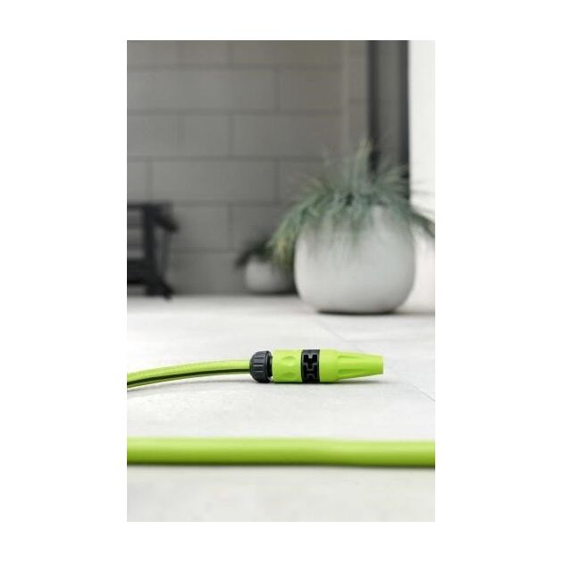 Шланг садовый QUATTRO 3/4" 50 м CELLFAST (10-073), фото , изображение 5 | SNABZHENIE.com.ua Шланг садовый QUATTRO 3/4" 50 м CELLFAST (10-073), фото , изображение 5 | SNABZHENIE.com.ua